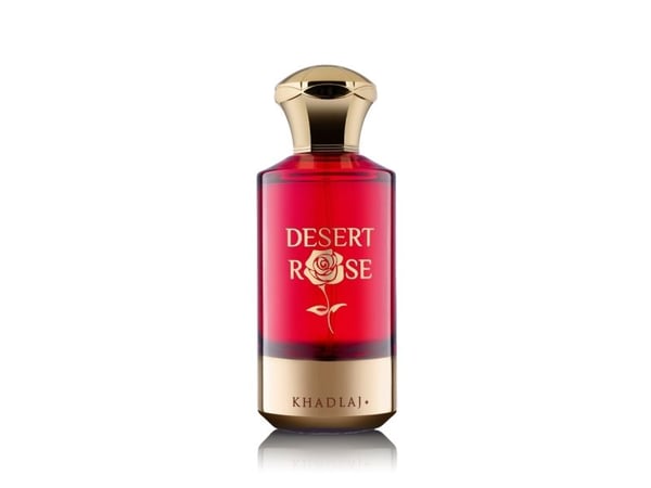 Khadlaj Desert Rose Eau De Parfum 100 ml (woman)