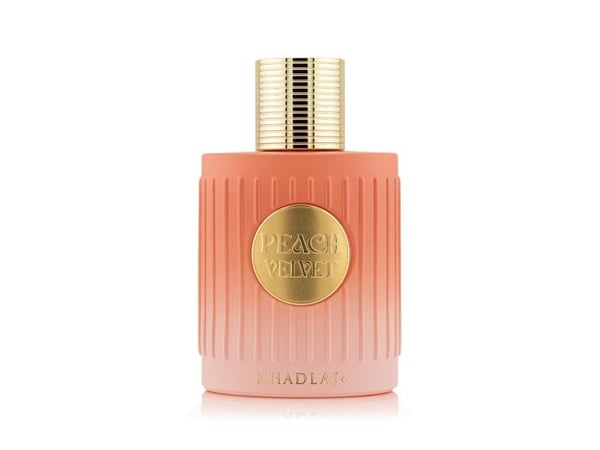 Khadlaj Peach Velvet Extrait de Parfum 100 ml (woman)