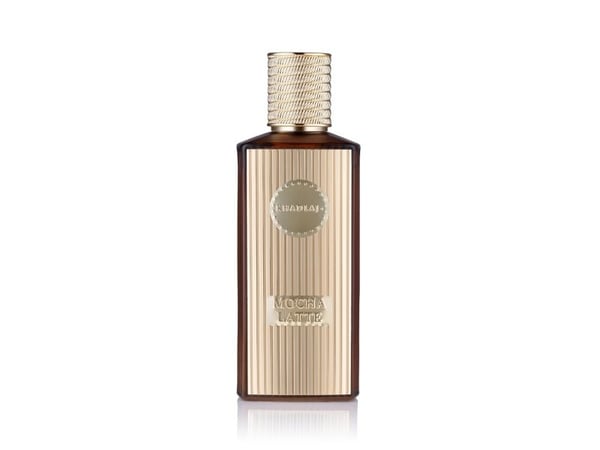 Khadlaj Mocha Latte Extrait de parfum 100 ml (unisex)