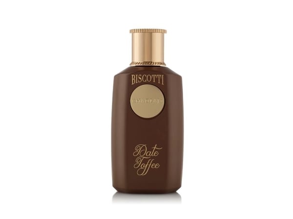 Khadlaj Biscotti Date Toffee Extrait de parfum 100 ml (unisex)