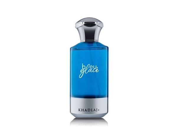 Khadlaj Ice Blue EDP M 100 ml