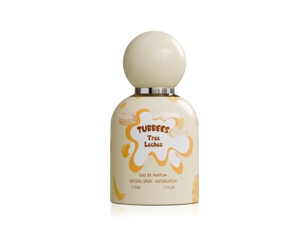 Tubbees Tres Leches EDP U 50 ml