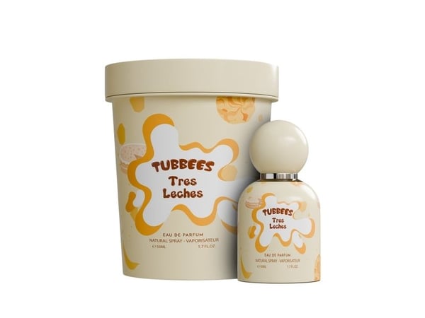 Tubbees Tres Leches EDP U 50 ml