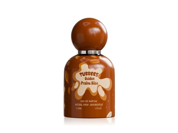 Grandeur Tubbees Golden Praline Bliss Eau De Parfum 50 ml (unisex)