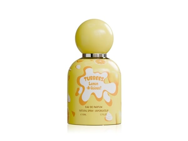 Grandeur Tubbees Lemon-a-licious! 50 ml Eau De Parfum (unisex)