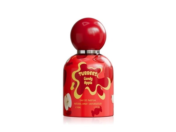 Grandeur Tubbees Candy Apple Eau De Parfum 50 ml (unisex)