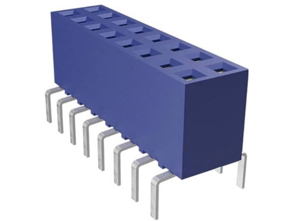 Amphenol FCI 71991-306LF