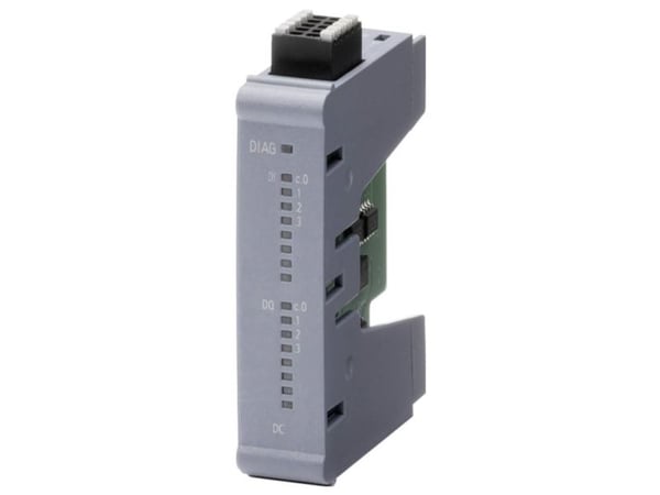 Siemens SIMATIC 6ES7232-4HD50-0XB0S7-1200 G2 SB 1232 AO 4x 14 bit (6ES72324HD500XB0)
