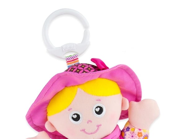 Lamaze My Friend Emily