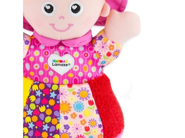 Lamaze My Friend Emily
