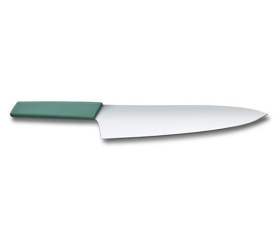 Victorinox 6.9016.2543B, Treskjærer kniv, 25 cm, Rustfritt stål, 1 stykker