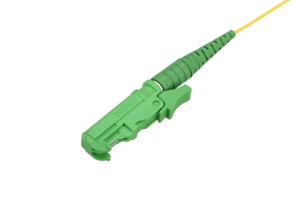 ExtraLink EXTRALINK PIGTAIL E2000/APC SM 1,5M PVC
