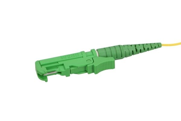 ExtraLink EXTRALINK PIGTAIL E2000/APC SM 1,5M PVC
