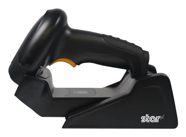 Star BSH-32B - Strekkodeskanner - håndholdt - 2D-bildefremviser - dekodet - Bluetooth 5.0, USB