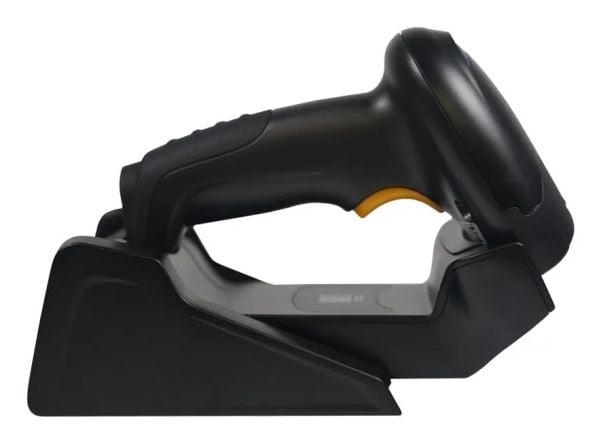 Star BSH-32B - Strekkodeskanner - håndholdt - 2D-bildefremviser - dekodet - Bluetooth 5.0, USB