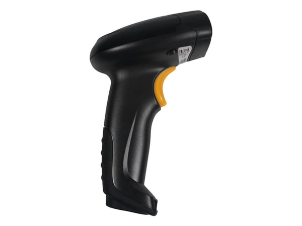 Star BSH-32B - Strekkodeskanner - håndholdt - 2D-bildefremviser - dekodet - Bluetooth 5.0, USB