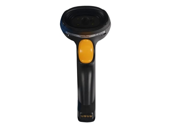 Star BSH-32B - Strekkodeskanner - håndholdt - 2D-bildefremviser - dekodet - Bluetooth 5.0, USB