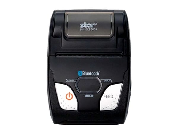 Star SM-S230I-UB2 - - S/H - direktetermisk