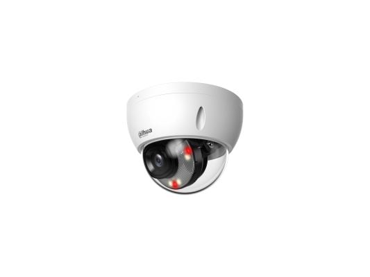 Dahua Technology WizSense IPC-HDBW2449E-S-IL-0280B, IP-sikkerhetskamera, Utendørs, Koblet med ledninger (ikke trådløs), 120 dB, CE-LVD: EN62368-1; ...