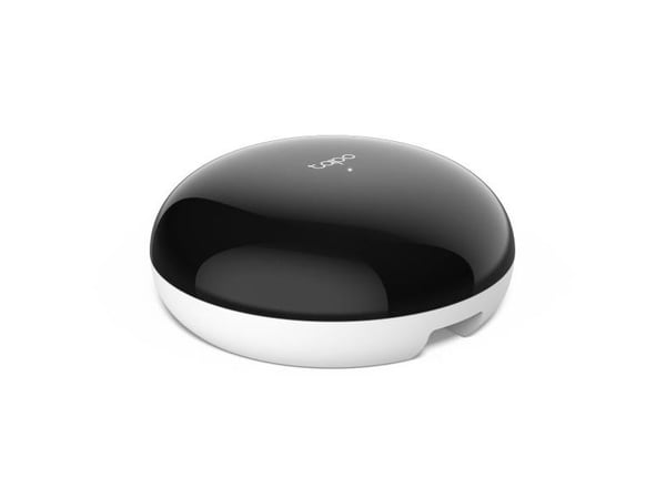 TP-Link Tapo H110, musta, Järjestelmä, -10 - 40 °C, Langaton, 802.11b, 802.11g, Wi-Fi 4 (802.11n), 79 mm