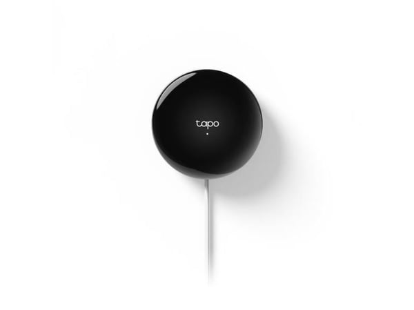 TP-Link Tapo H110, musta, Järjestelmä, -10 - 40 °C, Langaton, 802.11b, 802.11g, Wi-Fi 4 (802.11n), 79 mm