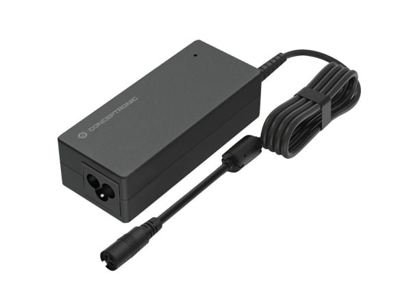 Conceptronic OZUL08B15, Laptop, Innendørs, 100 - 240 V, 50 - 60 Hz, 90 W, 15 - 20 V