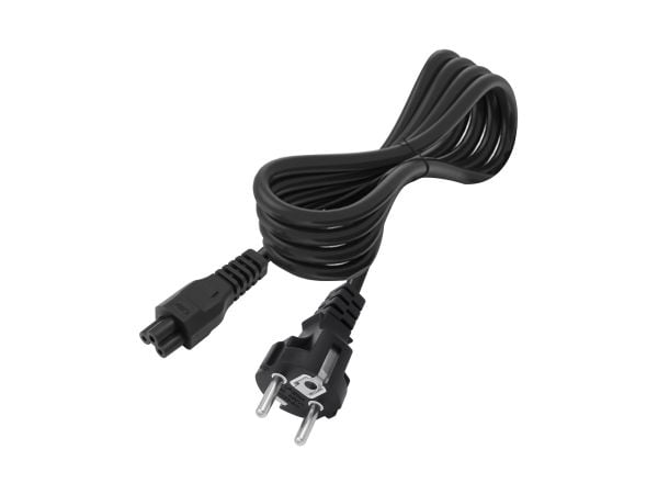 Conceptronic OZUL08B15, Laptop, Innendørs, 100 - 240 V, 50 - 60 Hz, 90 W, 15 - 20 V