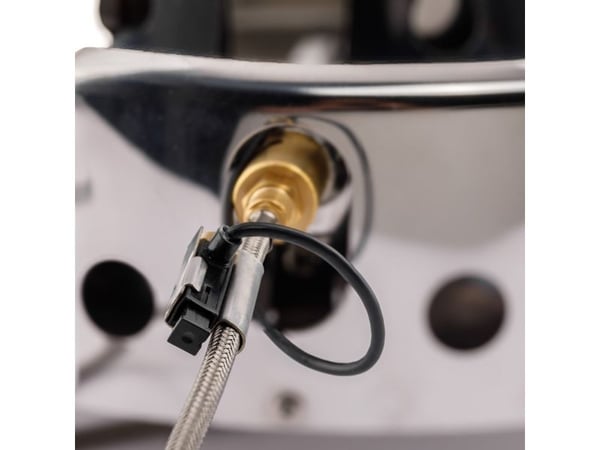 Petromax Atago monikäyttöinen kaasugrilli