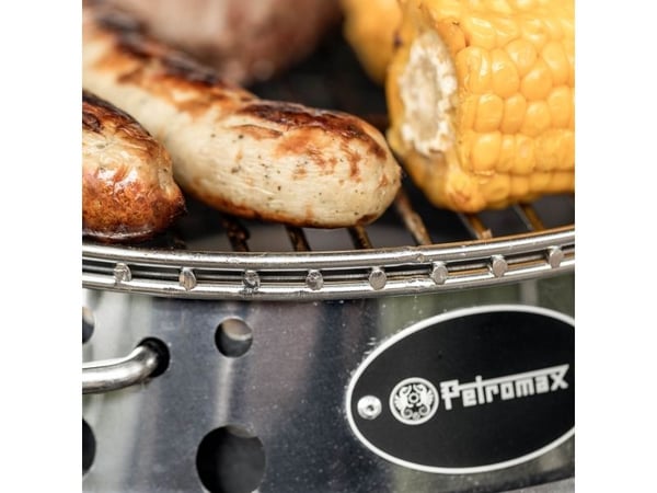 Petromax Atago monikäyttöinen kaasugrilli