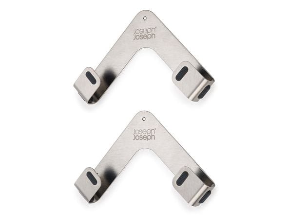 Joseph Joseph 301763, Rostfritt stål, Rostfritt stål, 189 mm, 108 mm, 24 mm, 2 styck