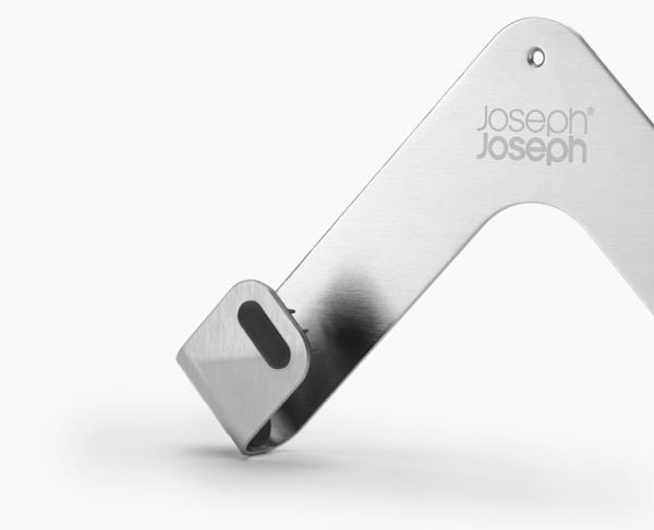 Joseph Joseph 301763, Rustfritt stål, Rustfritt stål, 189 mm, 108 mm, 24 mm, 2 stk