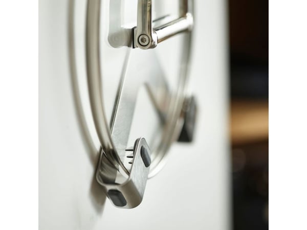 Joseph Joseph 301763, Rustfritt stål, Rustfritt stål, 189 mm, 108 mm, 24 mm, 2 stk