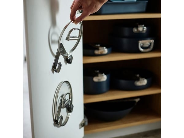 Joseph Joseph 301763, Rustfritt stål, Rustfritt stål, 189 mm, 108 mm, 24 mm, 2 stk