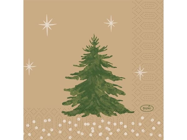 Duni 211523, Brun, Grønn, Naturlig, Tørkepapir, Bilde, 240 mm, 240 mm, 1000 stykker Duni 211523, Brun, Grønn, Naturlig, Tørkepapir, Bilde, 240 mm, 240 mm, 1000 stykker