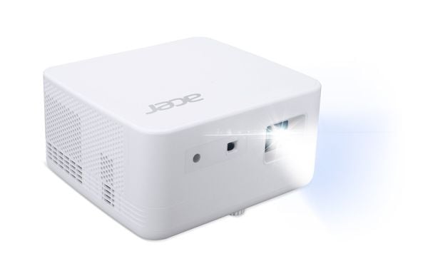 DLP Acer PD1810ic-1000Lm, 4K2K, HDMI