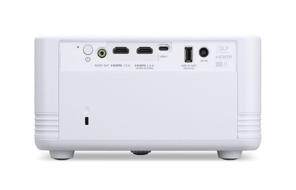 DLP Acer PD1810ic-1000Lm, 4K2K, HDMI