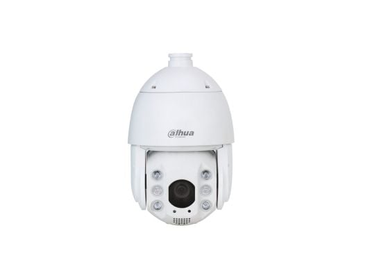 Dahua Technology SD6C3825GA-HNR-A-PV1, IP-turvakamera, Ulkona, Langallinen, 5 kuviota, 5 Scan, 8 kierrosta, Esiasetettu kohta, CE-EMC: EN 55032; EN...