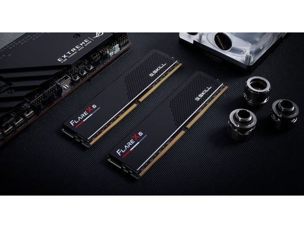 G.Skill Flare X5 F5-5600J363636C8GH2-FX5, DDR5