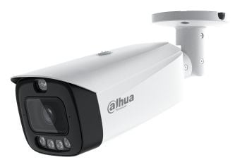 Dahua Technology WizSense IPC-HFW3849T1-AS-PV-PRO, IP-sikkerhetskamera, Inne & Ute, Koblet med ledninger (ikke trådløs), 120 dB, CE-LVD: EN62368-1;...