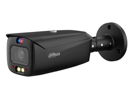 Dahua Technology WizSense IPC-HFW3549T1-ZAS-PV, IP-sikkerhetskamera, Inne & Ute, Koblet med ledninger (ikke trådløs), CE-LVD: EN 62368-1; CE-EMC: E...