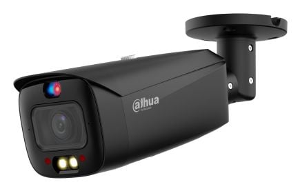 Dahua Technology WizSense IPC-HFW3549T1-ZAS-PV, IP-sikkerhetskamera, Inne & Ute, Koblet med ledninger (ikke trådløs), CE-LVD: EN 62368-1; CE-EMC: E...