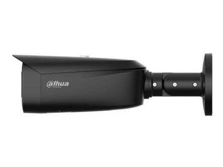 Dahua Technology WizSense IPC-HFW3549T1-ZAS-PV, IP-sikkerhetskamera, Inne & Ute, Koblet med ledninger (ikke trådløs), CE-LVD: EN 62368-1; CE-EMC: E...