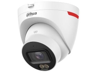 Dahua Technology WizSense IPC-HDW2649T-S-PRO, IP-sikkerhetskamera, Inne & Ute, Koblet med ledninger (ikke trådløs), Tak, Hvit, Tårn Dahua Technology WizSense IPC-HDW2649T-S-PRO, IP-sikkerhetskamera, Inne & Ute, Koblet med ledninger (ikke trådløs), Tak, Hvit, Tårn