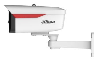 Dahua Technology WizSense HFW2449M-S-LED, IP-sikkerhetskamera, Inne & Ute, Koblet med ledninger (ikke trådløs), CE-LVD: EN62368-1; CE-EMC: Electrom...