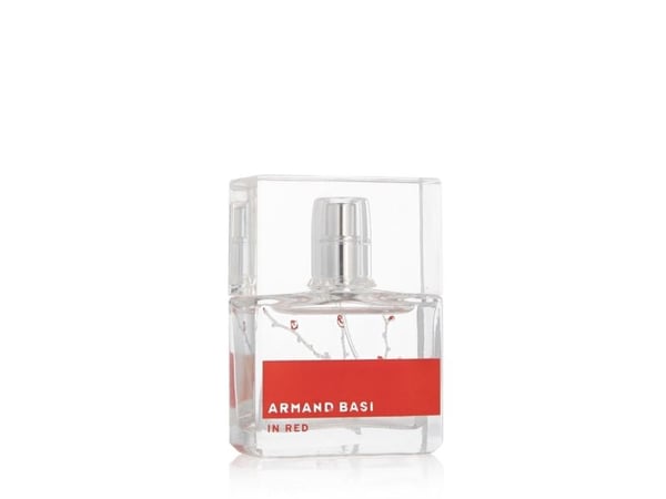 IDESA Armand Basi Red Eau de Toilette Vapo 30 ml