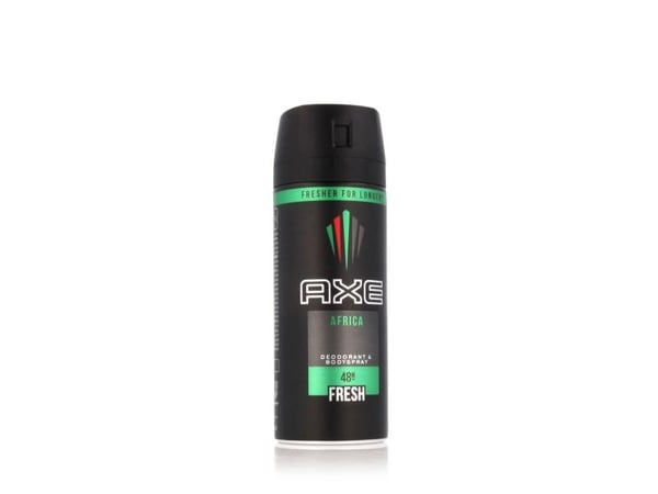 Axe Deodorantti Afrikka 150ml