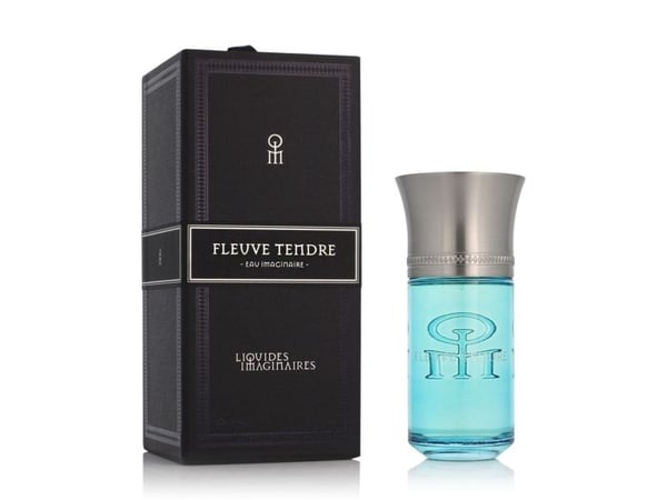 Liquides Imaginaires Fleuve Tendre Eau De Parfum 100ml (unisex)