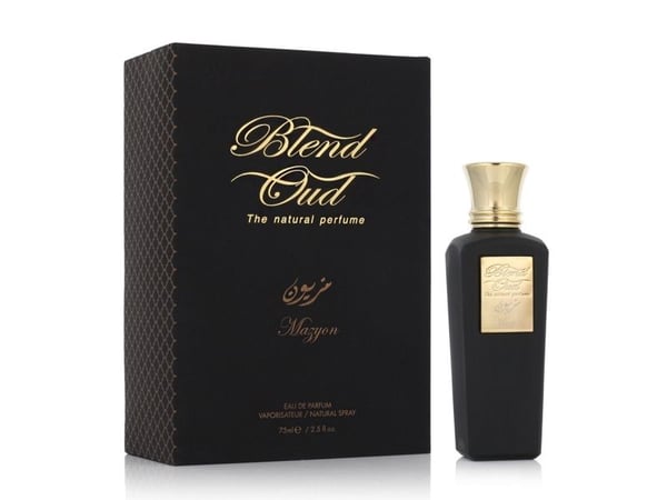 Blend Oud Mazyon Eau De Parfum 75 ml (unisex)