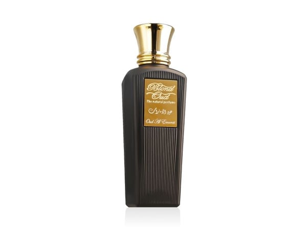 Blend Oud Oud Al Emarat Eau De Parfum 75 ml (unisex)