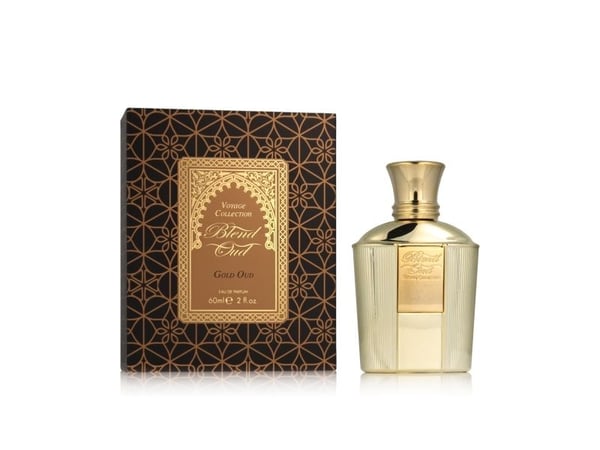 Blend Oud Gold Oud Eau De Parfum 60 ml (unisex)